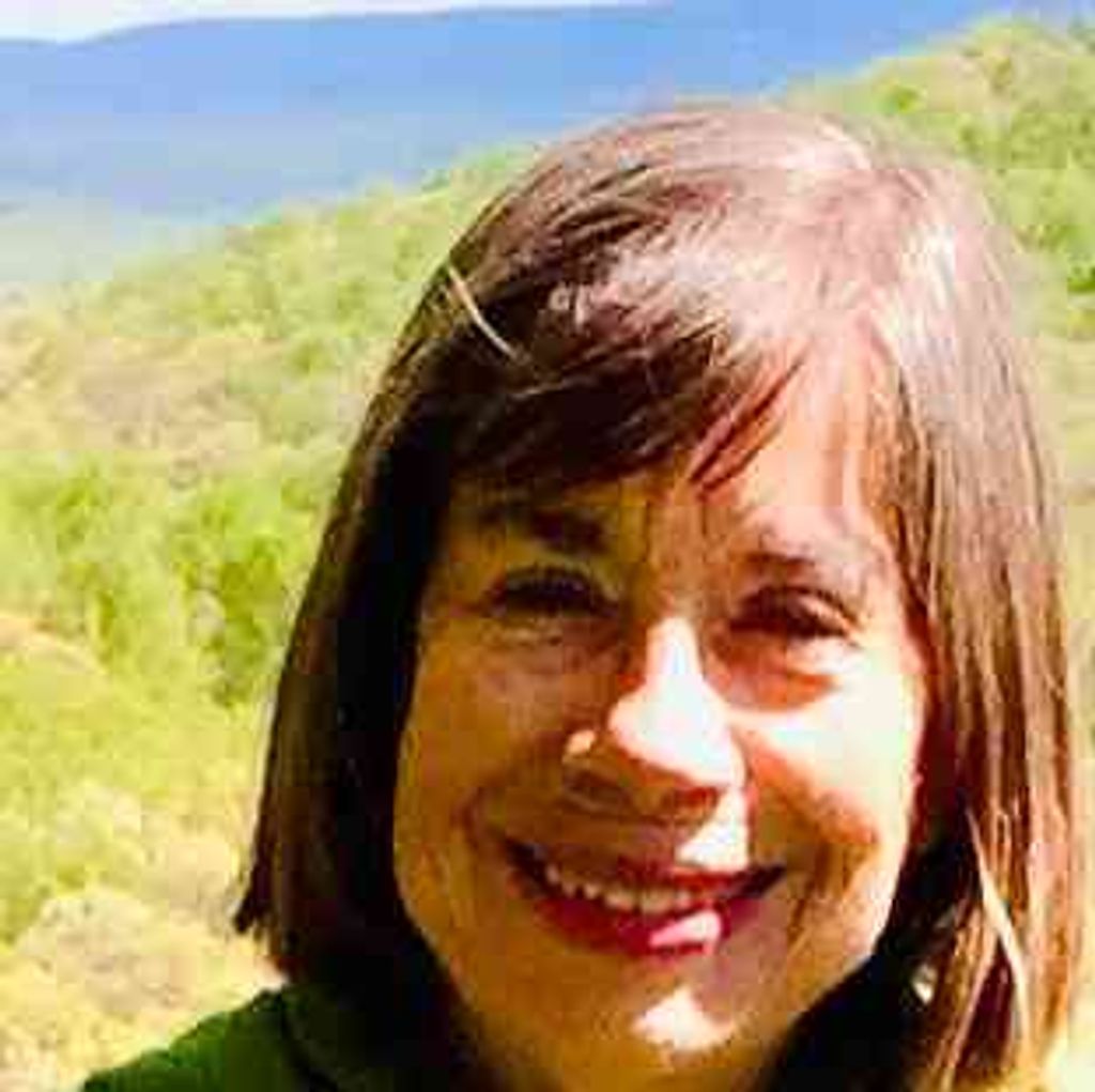 Catherine (Cathie) Louise Buck Montoro Profile Photo