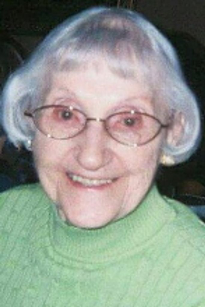 Julia Bednar