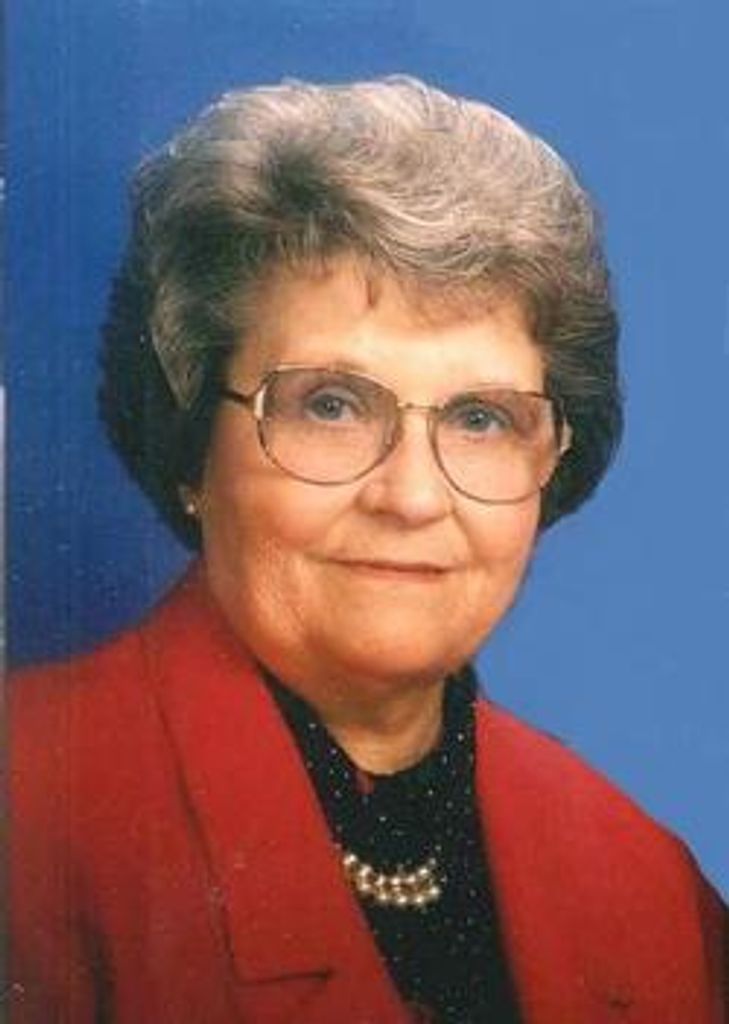 Phyllis Ardale Erickson