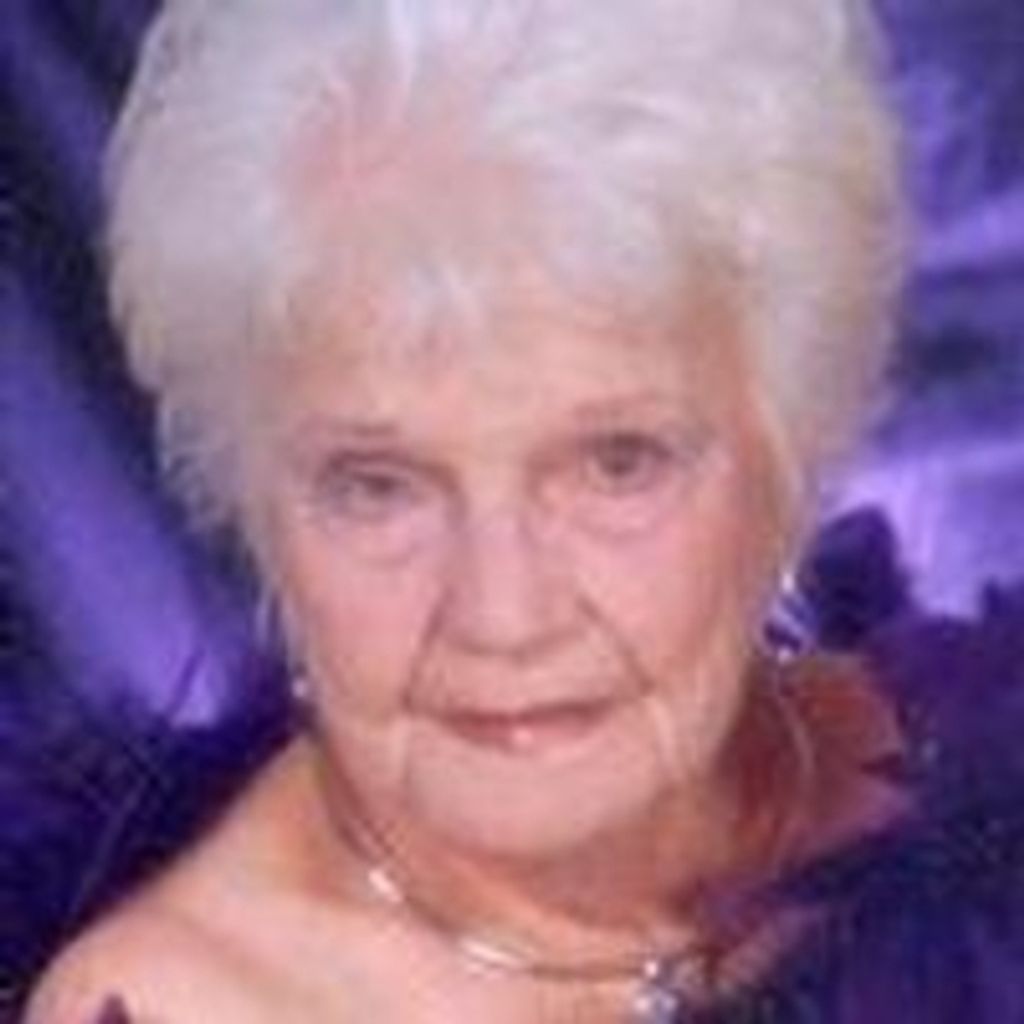 Juanita Asplof
