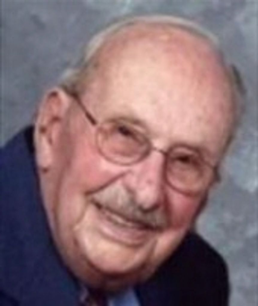 George F. Broske