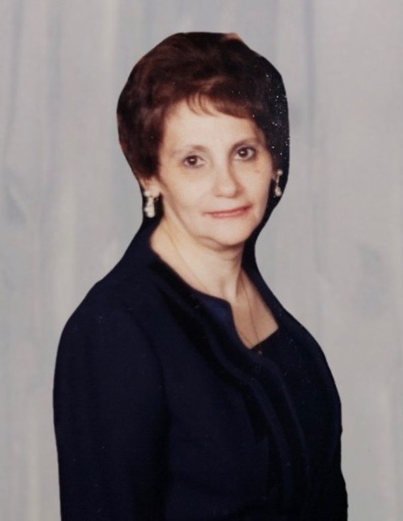 Joan Herman
