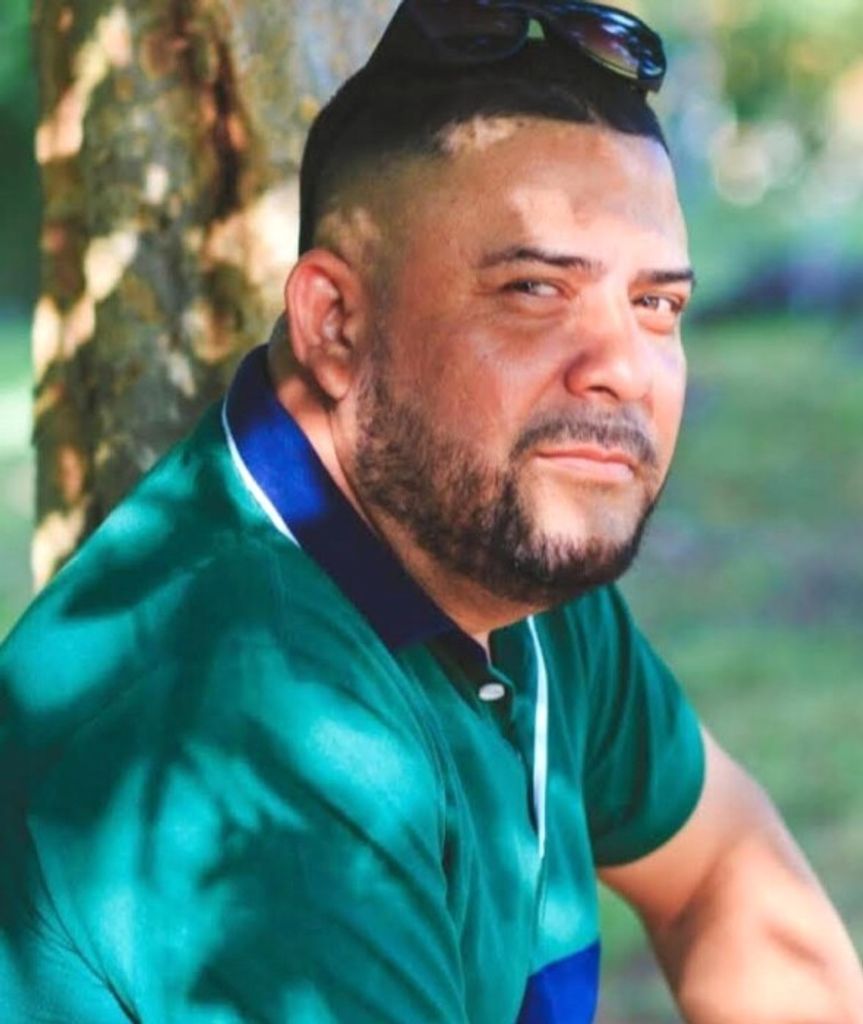 Rony Estuardo Barahona Vargas