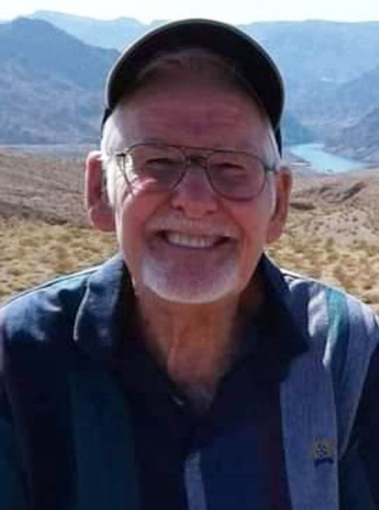 Donald R. Shelton Profile Photo