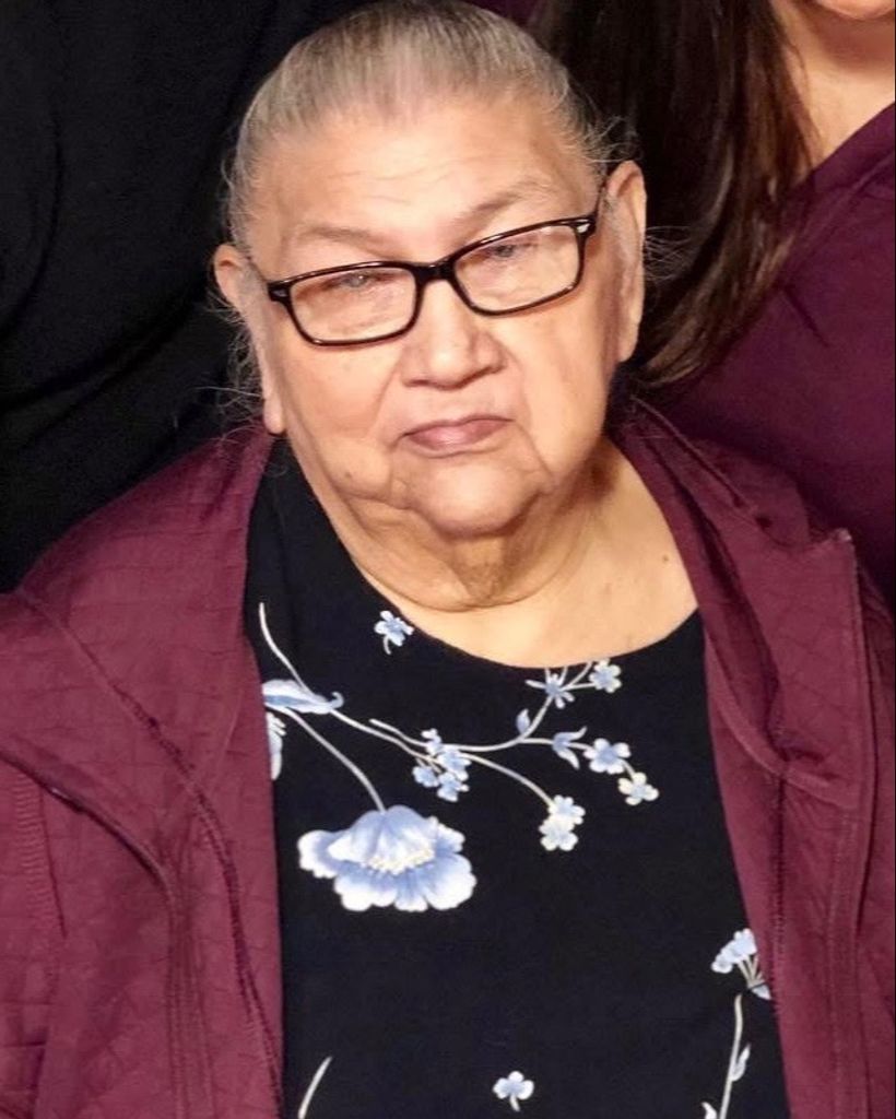 Elifonsa De La Rosa Garcia