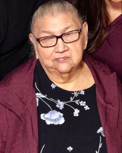 Elifonsa De La Rosa Garcia's obituary image