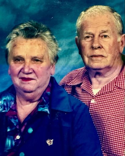 Norma Jean Brode's obituary image
