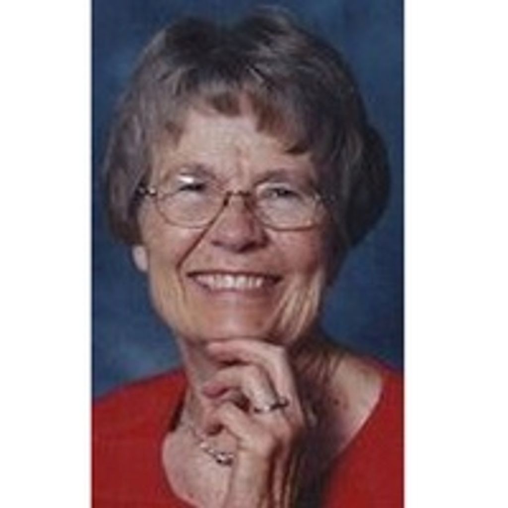 Barbara Peterson