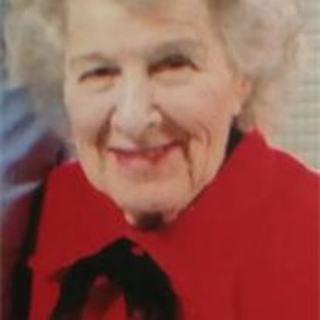 Barbara Elizabeth Brown "Bobbie"