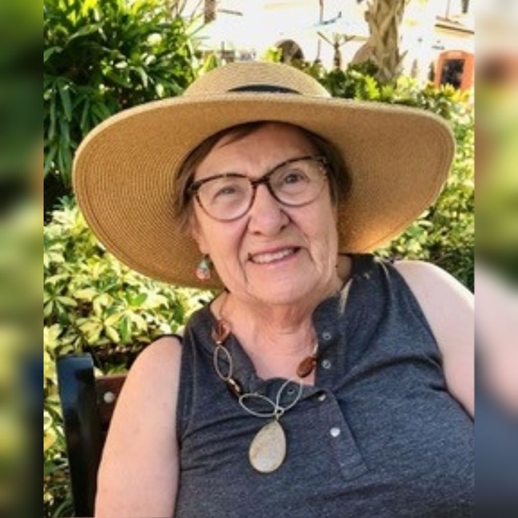 Barbara Jean White Profile Photo