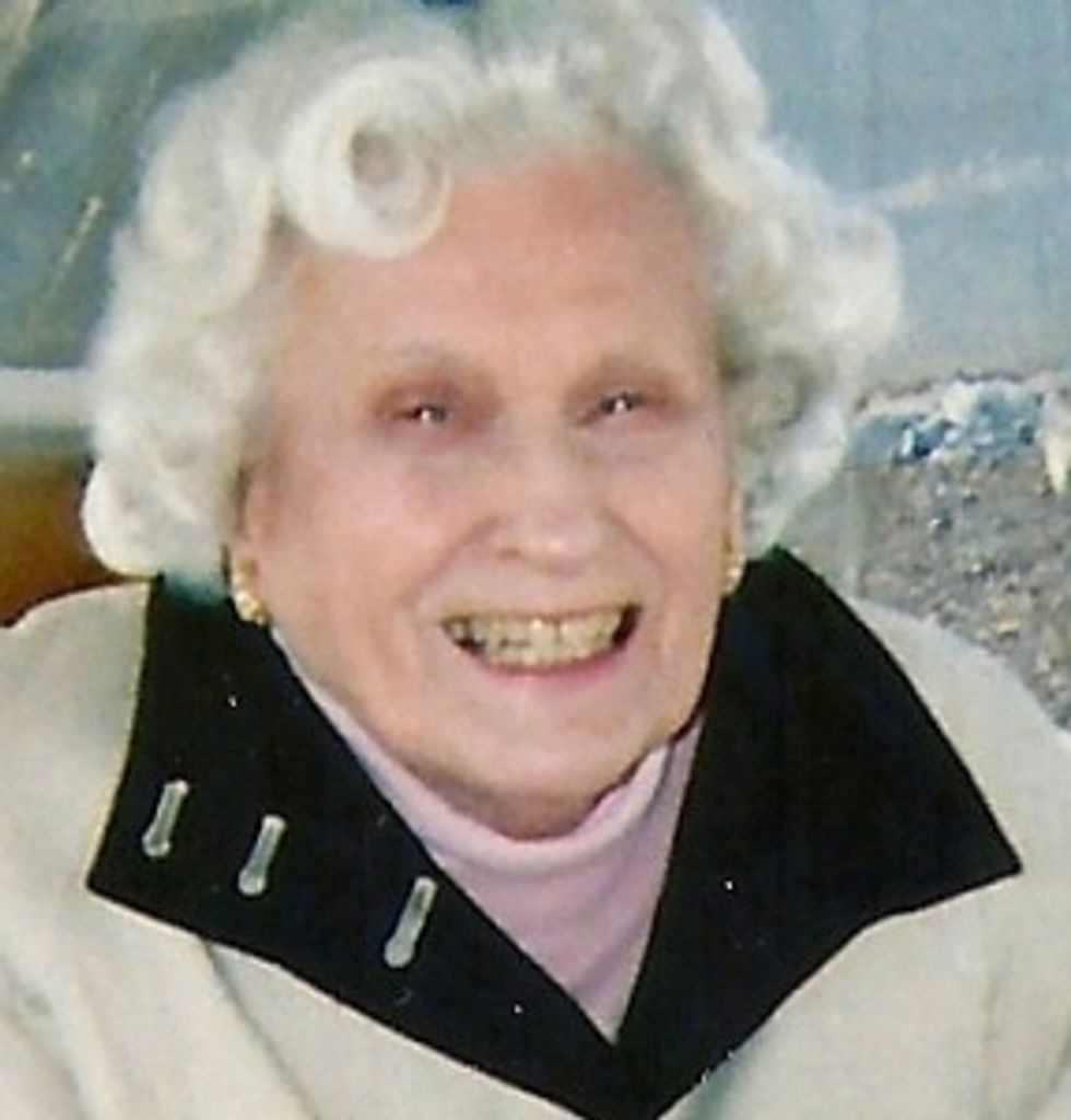 Lorene E. Prinster