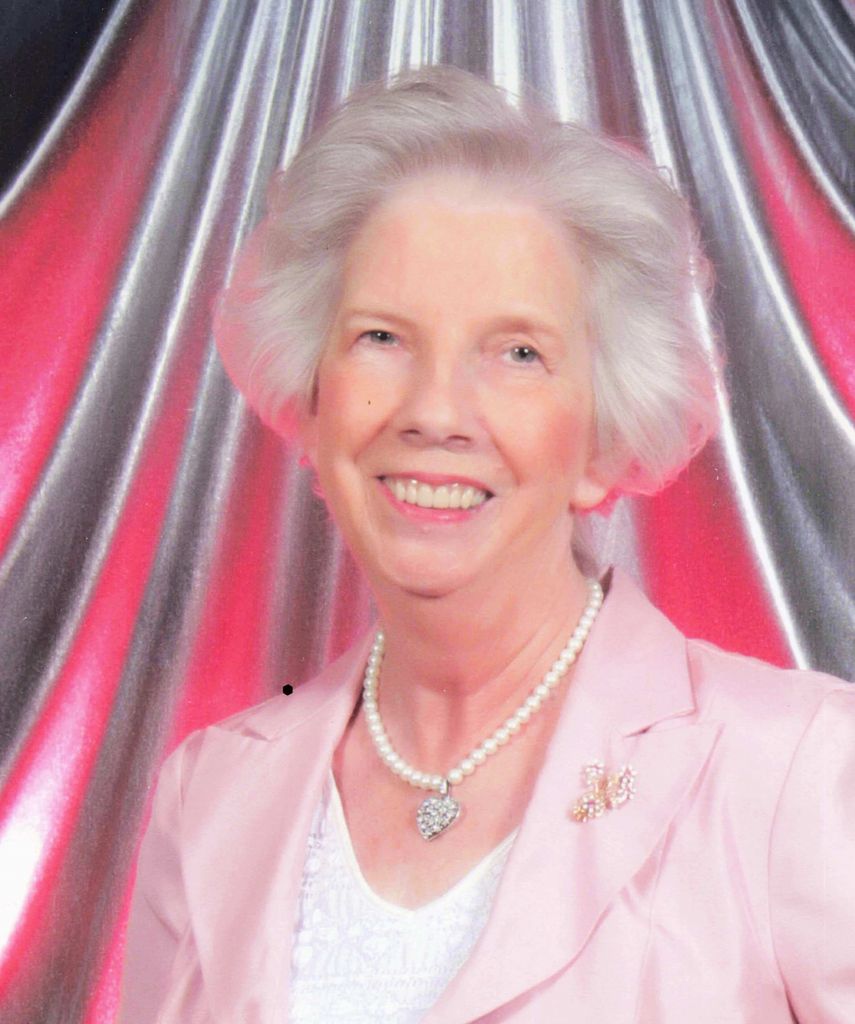 Billie Carpenter