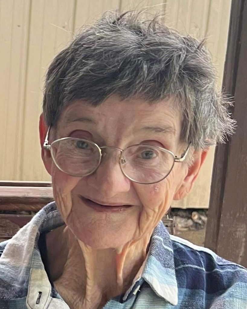 Nelda Faye Jones