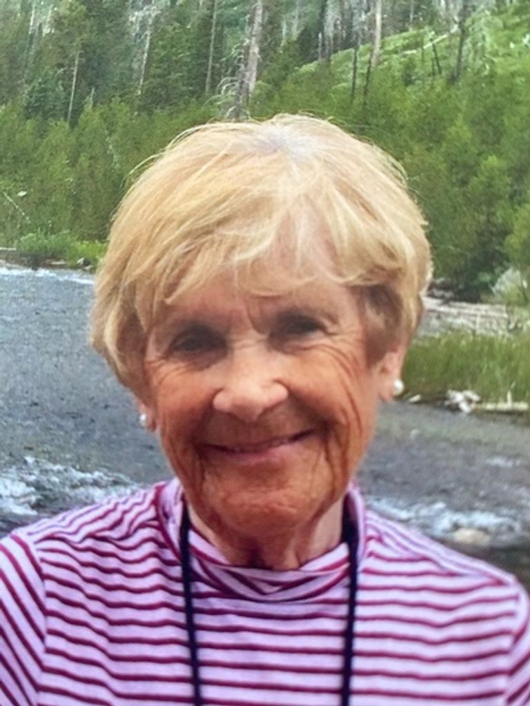 Mary J. O'Brien Profile Photo