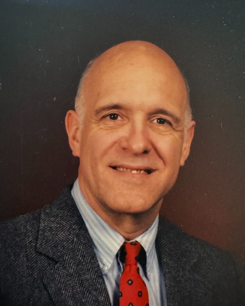 Joseph Wyne Hungate