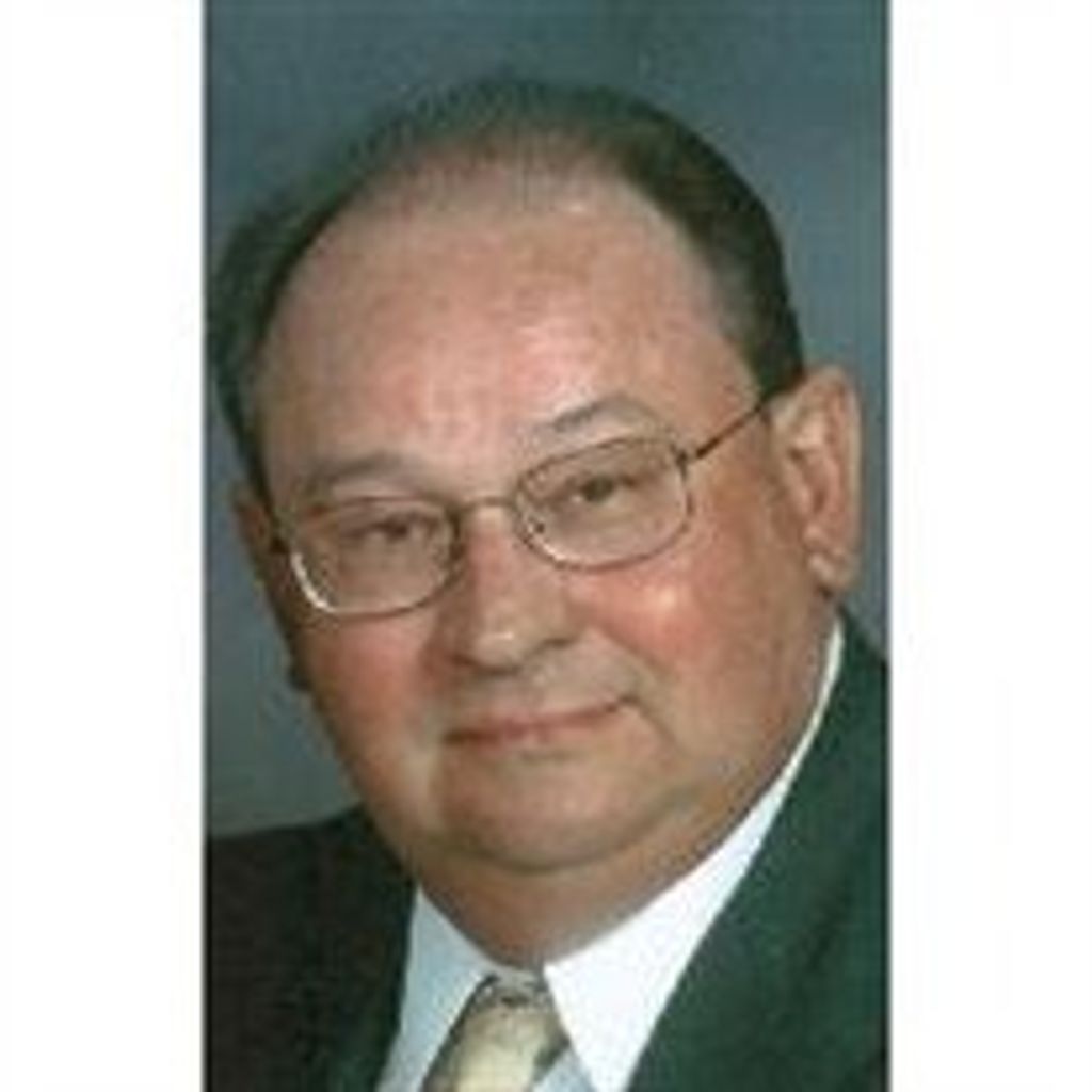 William  R. Anderson