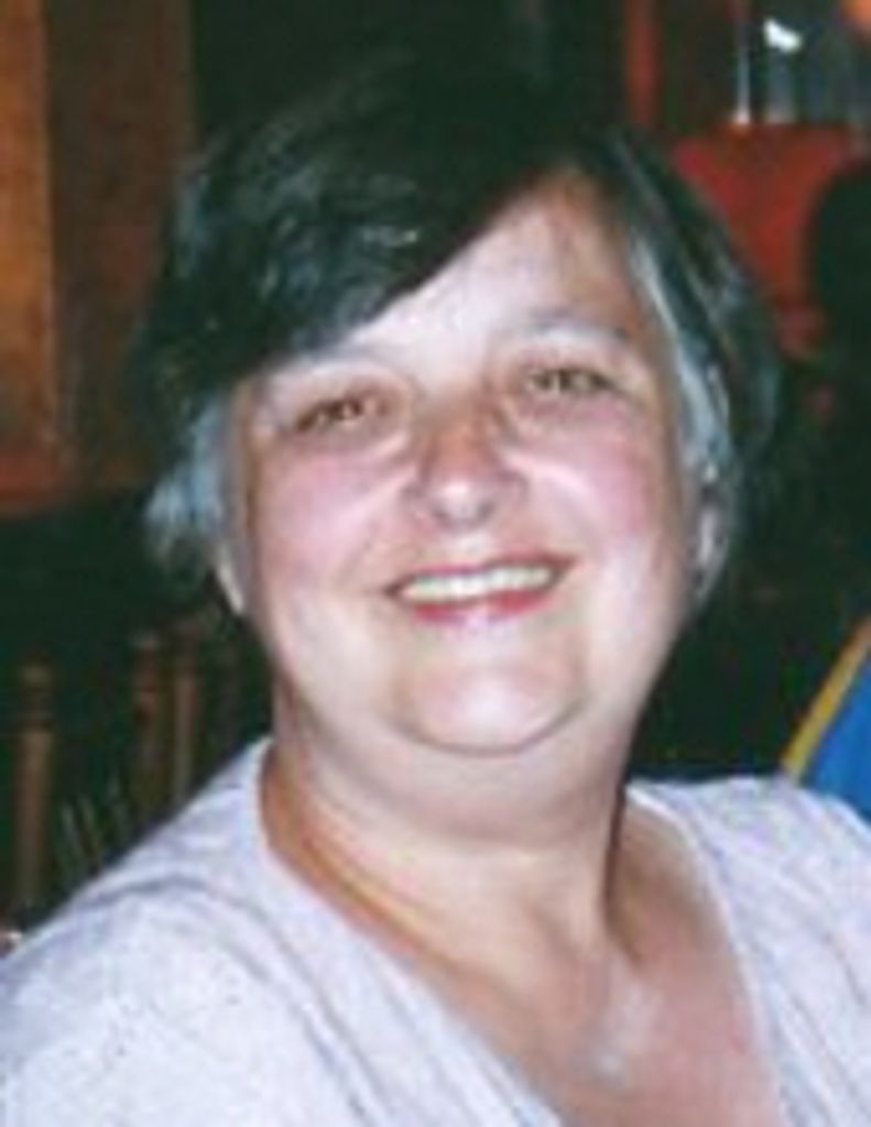 Bertha  Marie Reich