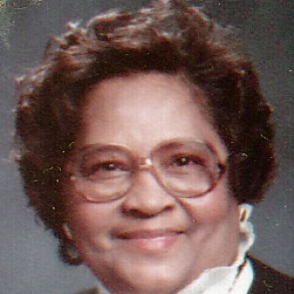 Evelyn Cleaver