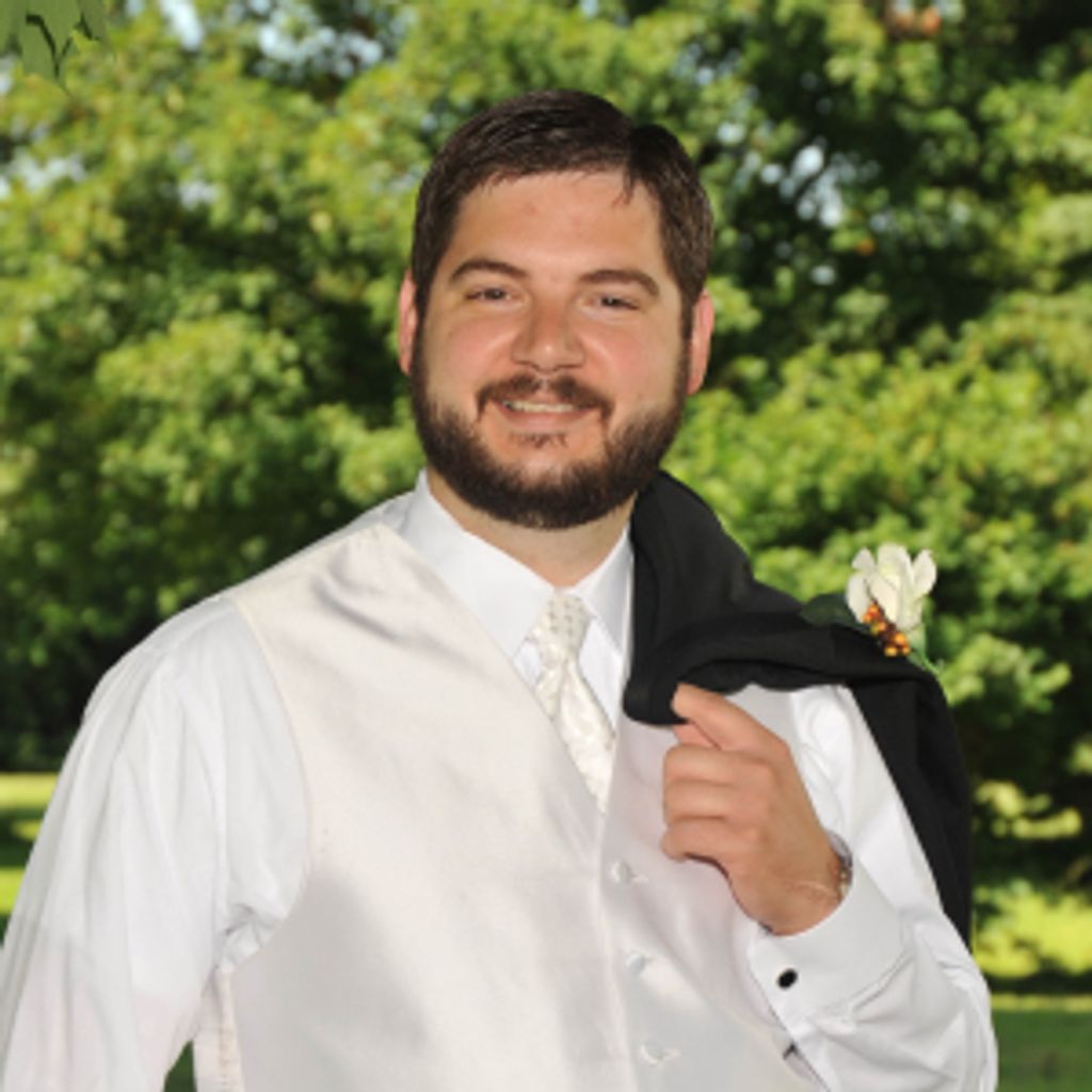 Michael S. Andrews, Jr.