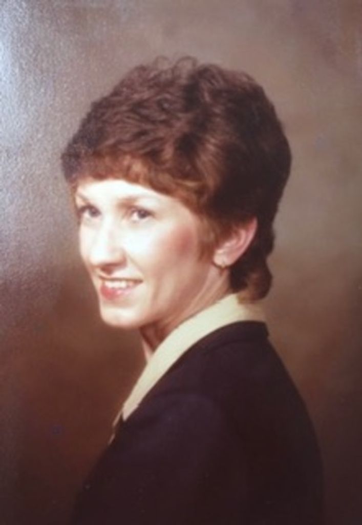 Voncille Furrh Jones Profile Photo