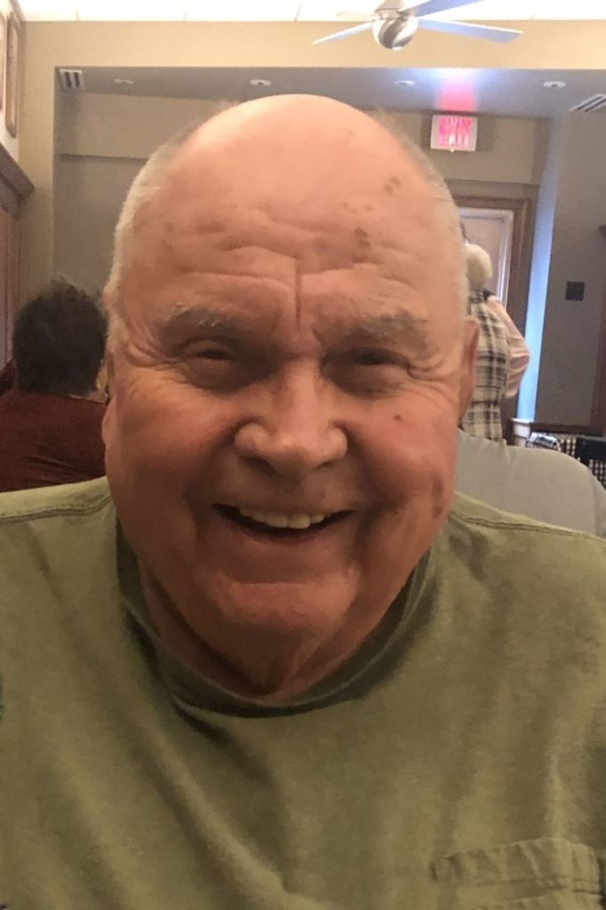 Chalmer Joseph Smith