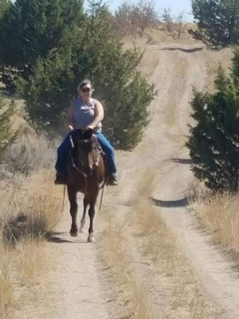 Justina Ann Bolton Profile Photo