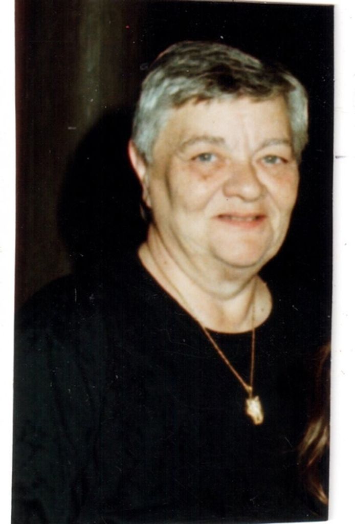 Virginia C. Degeorge Profile Photo