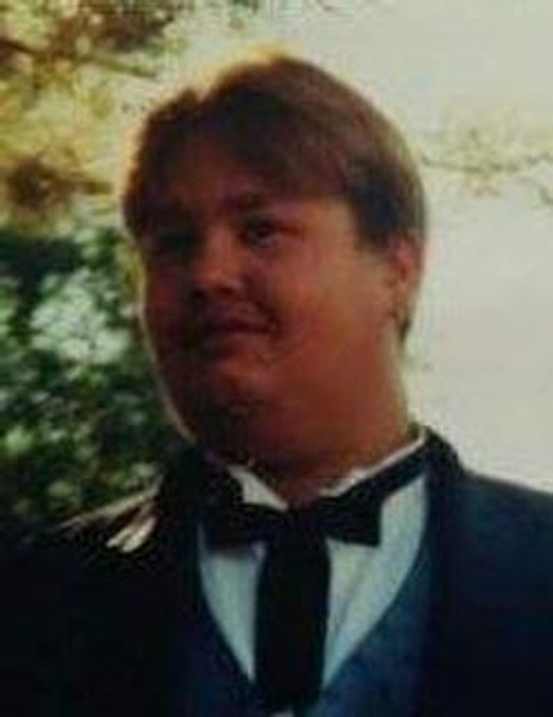 Roger Bruce Limb, Jr. Profile Photo