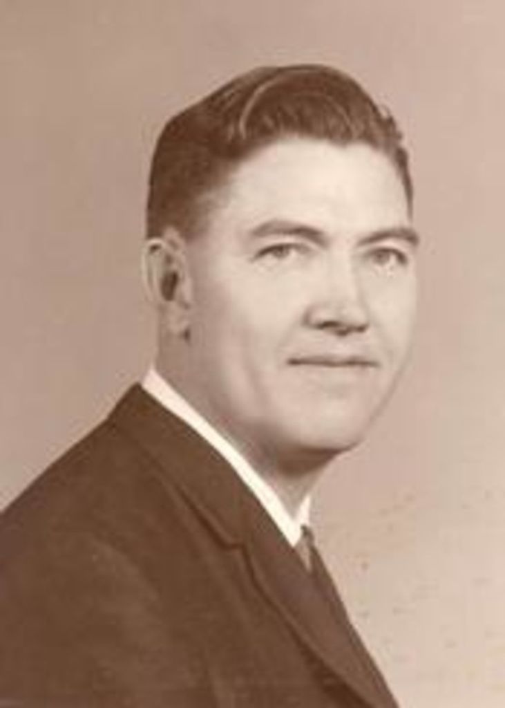 Ladell Clarence Prisbrey