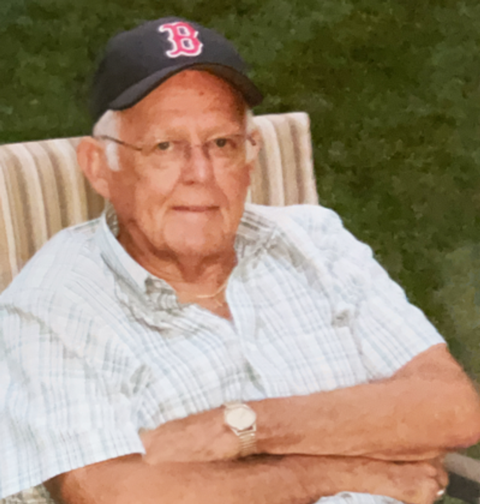 Roger Albert Doire Profile Photo
