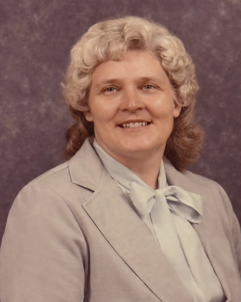 Louisa Jane Lowe Profile Photo