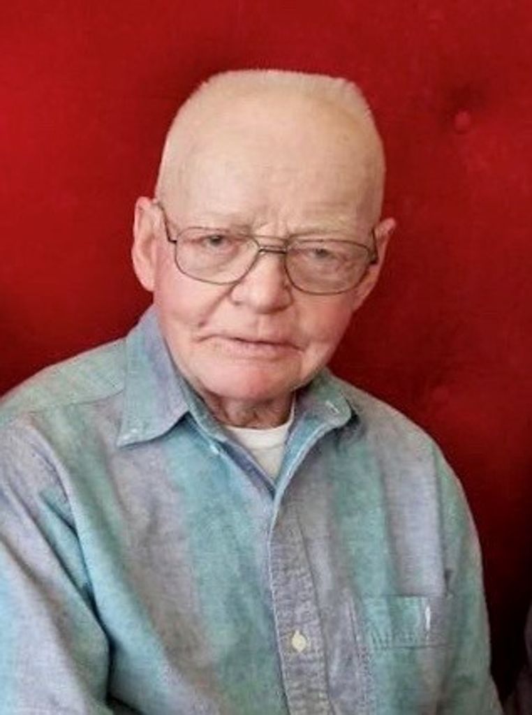 Fred A. Wressell Sr.