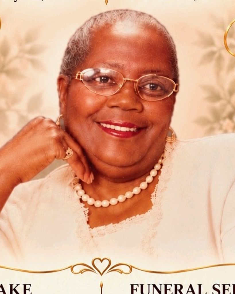 Sharimae Golden Dyess Profile Photo