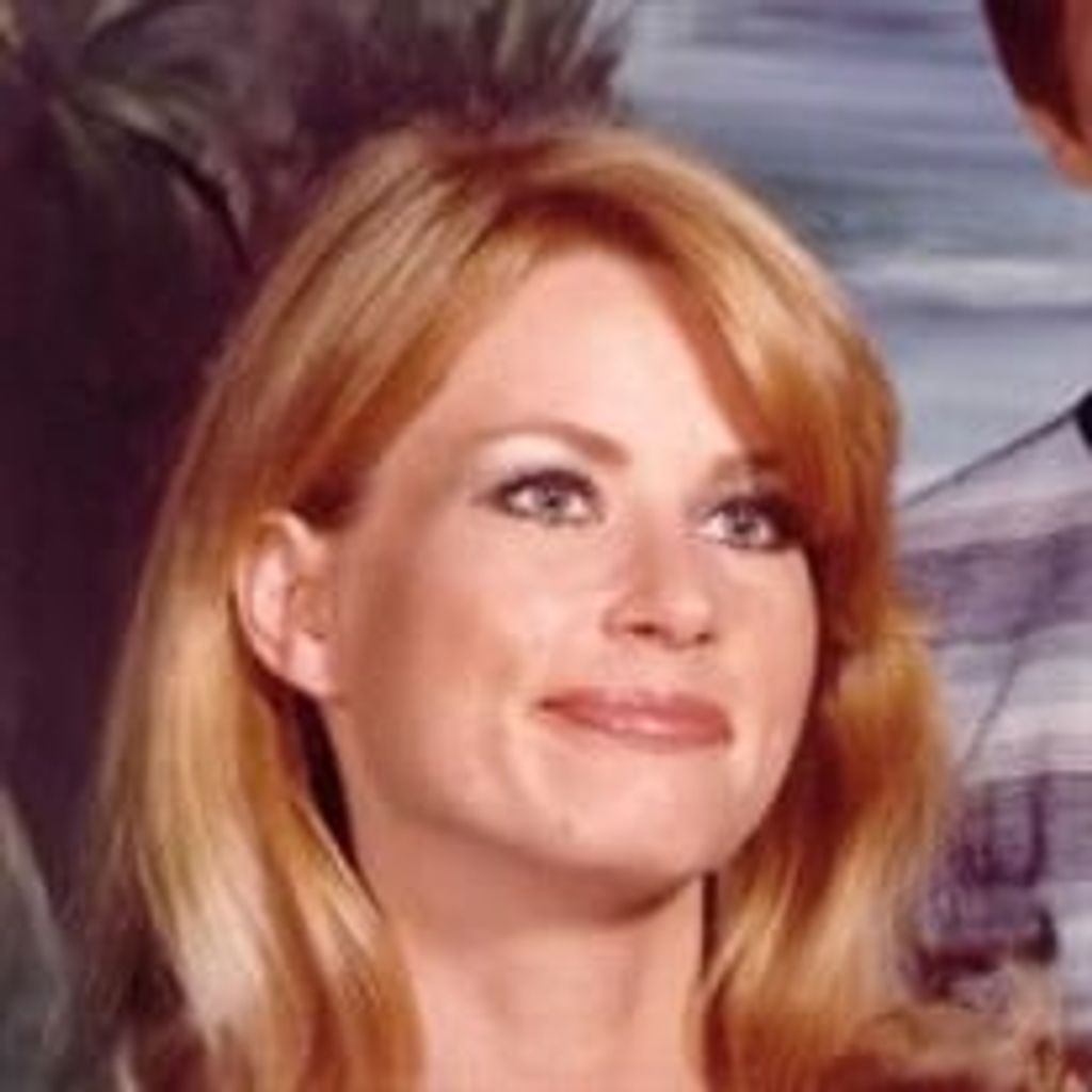 Margaret Maggie Shaddix