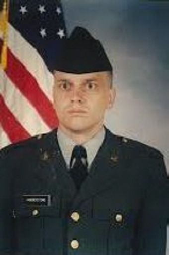 Kevin J. Vanderstone Profile Photo
