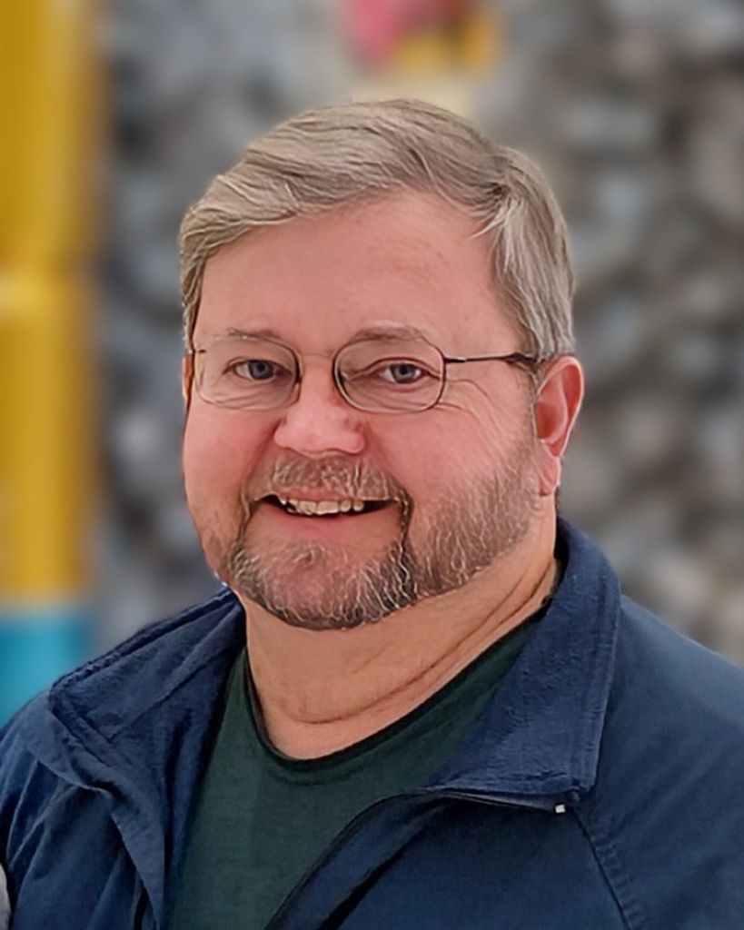Frederick "Fred" Draxton