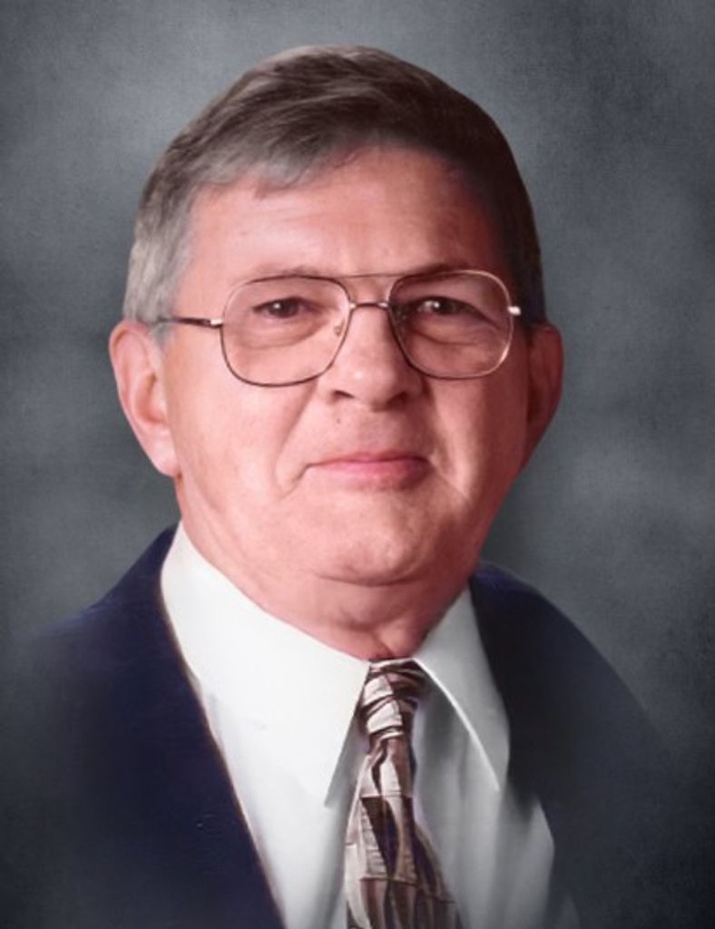 Arthur D Cook