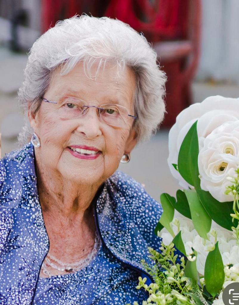 Natalie Worrell Cogsdale