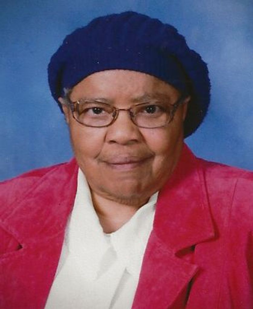 Mrs. Anna Louise Pierson Profile Photo