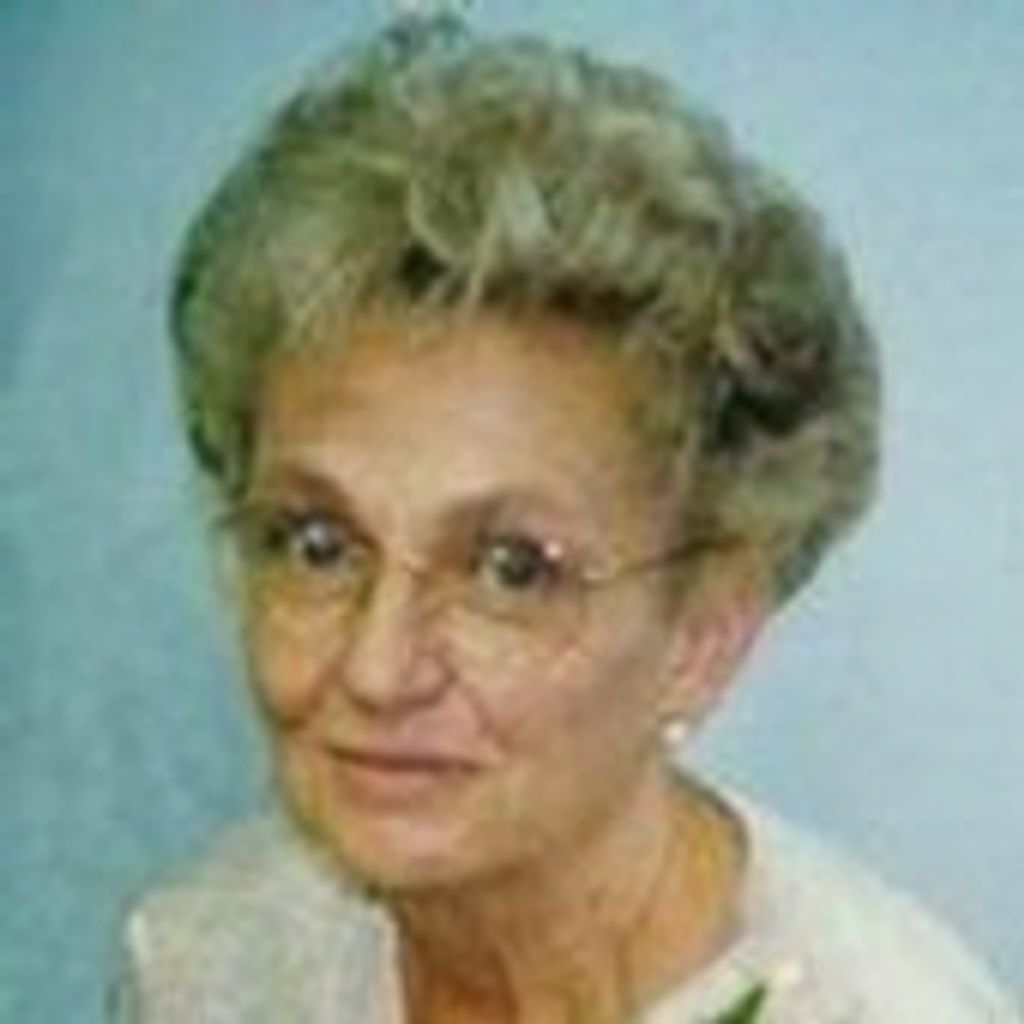 Patricia B Tuma
