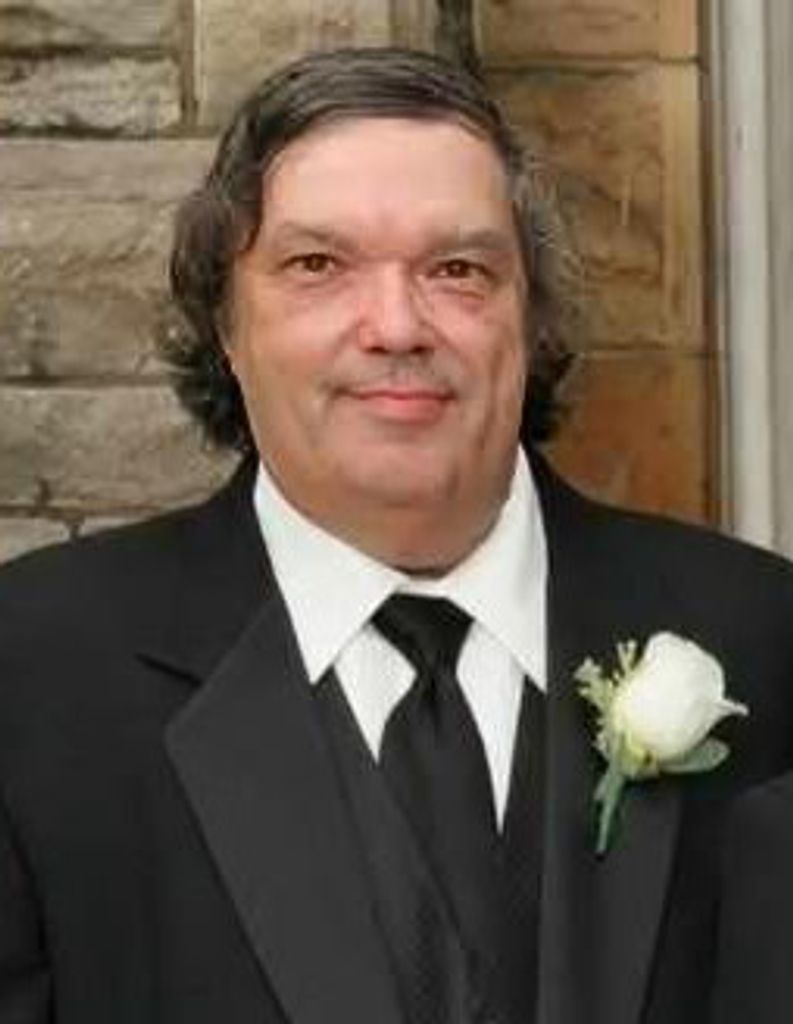 Clifford J. Nieporte