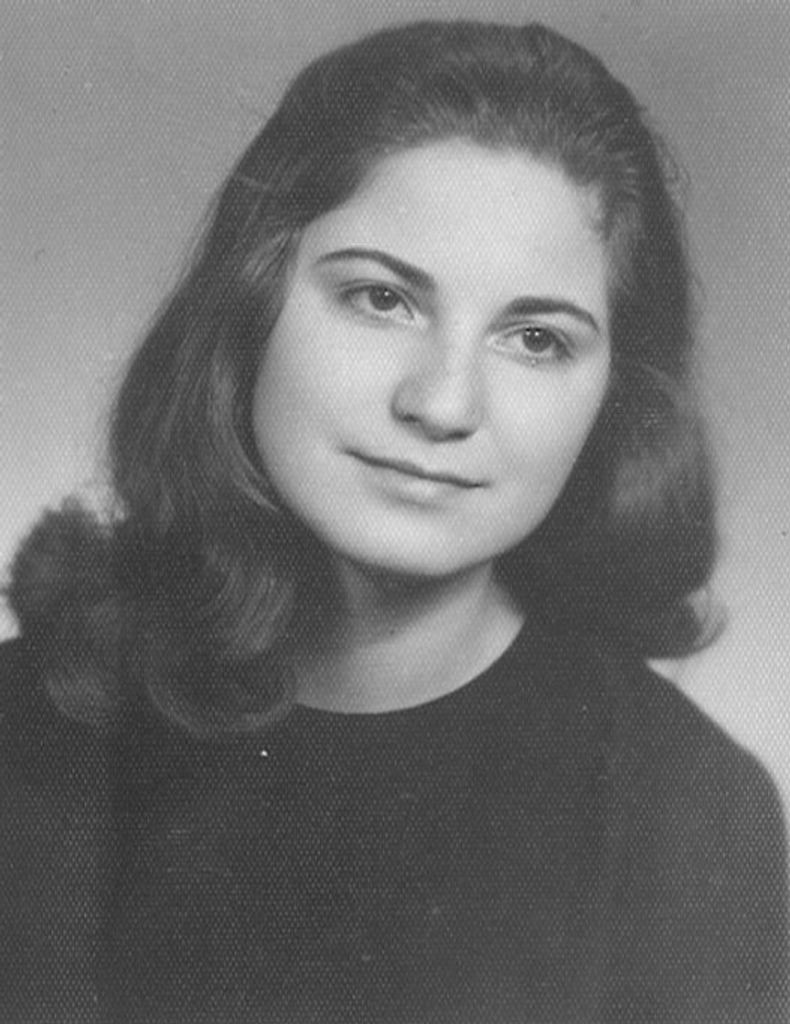 Emilia Marekova Cogan