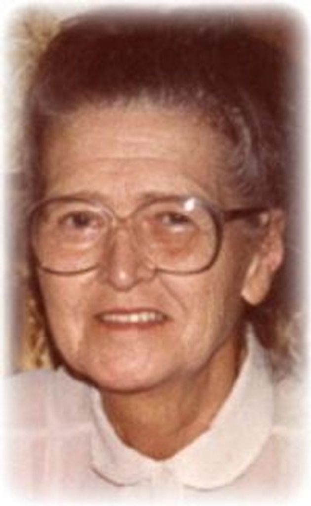 Agnes Karen Potts