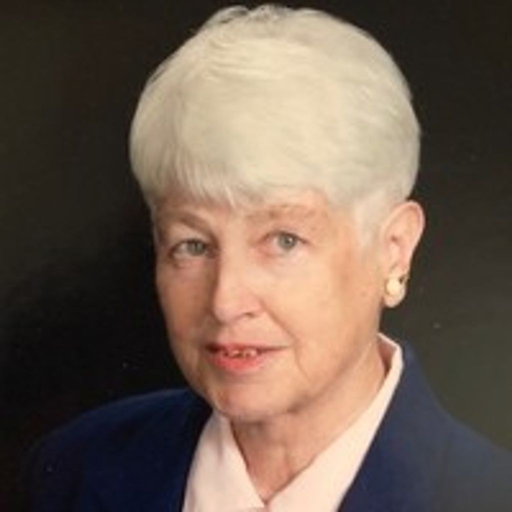 Lillian F. Kortum