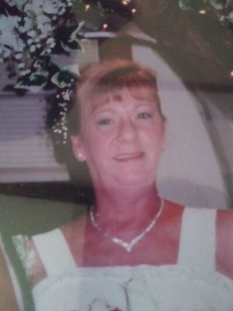 Sandra Evelyn Norman Profile Photo