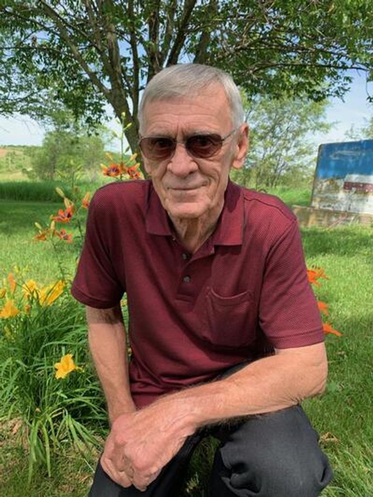 James "Jim" L. Banaka