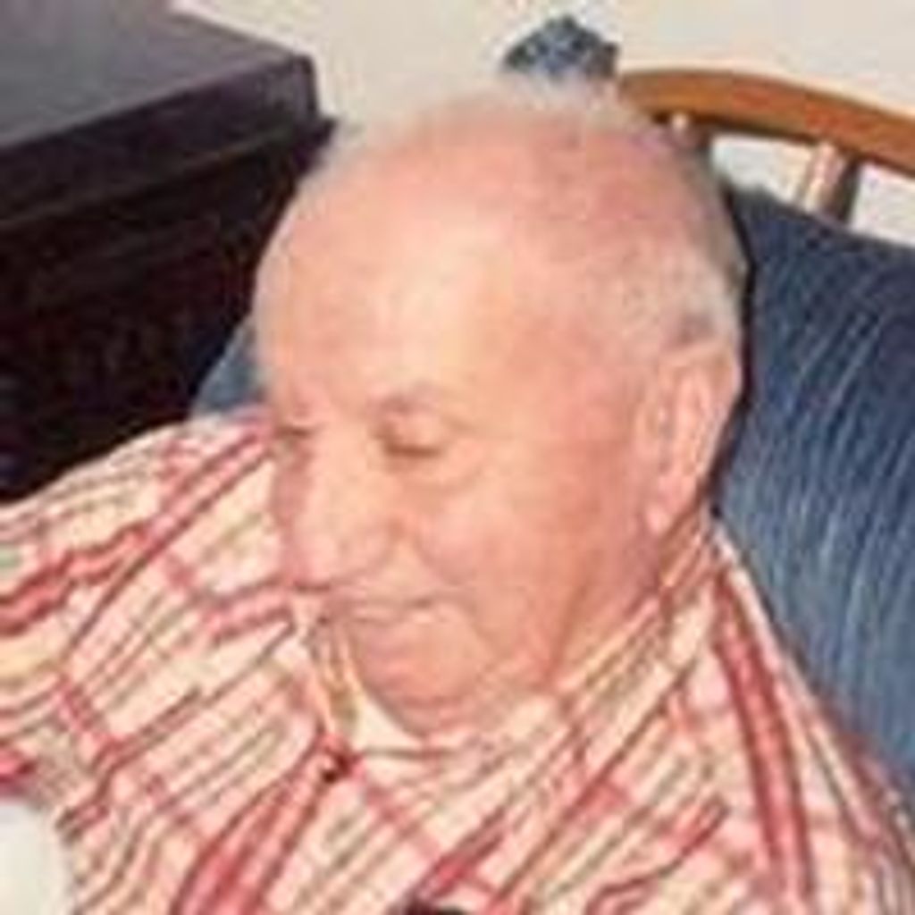 Charles S. "Charlie" Irvine
