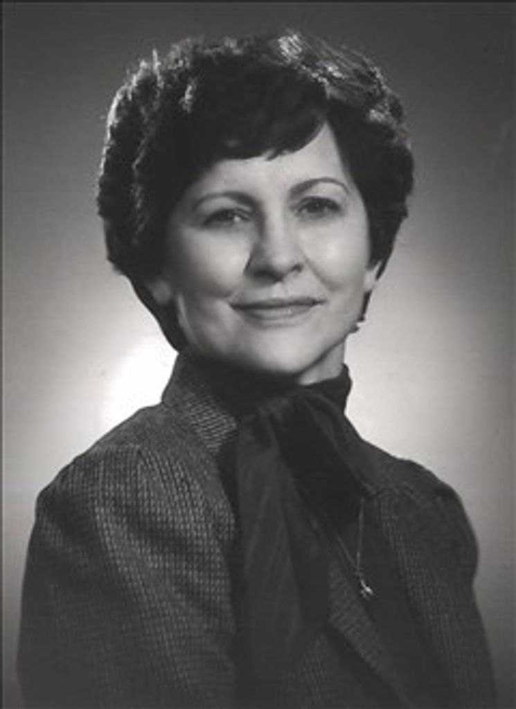 Frances Louise Reagan