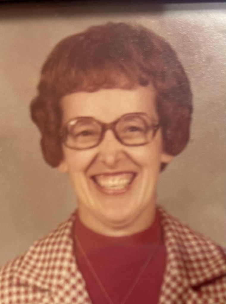 Mary Jane Crile Profile Photo