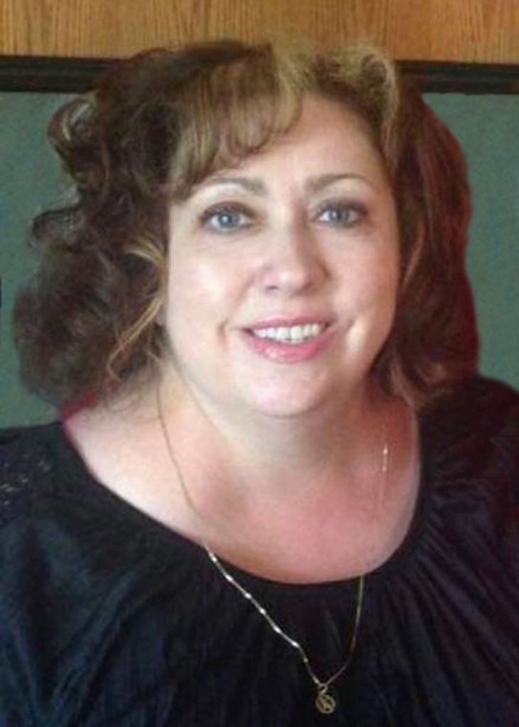 Katherine "Kathy" Taylor